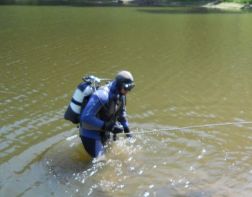 В Пензенской области в пруду утонул мужчина 