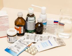 В пензенских аптеках колеблются цены на противовирусные препараты