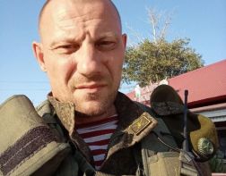 На Украине погиб военный из Заречного