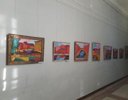 Пензенцы увидят выставку «Город поэтов»