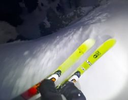 В Пензенской области спасли заблудившегося лыжника