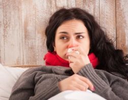 Роспотребнадзор дает пензенцам рекомендации в период сезона гриппа и ОРВИ 