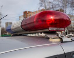 В Пензенской области водитель сбил 59-летнего мужчину