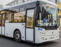 В Пензе выйдут на маршруты новые автобусы и троллейбусы
