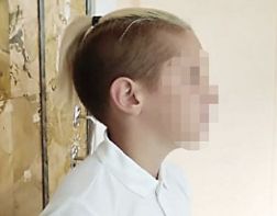 Следователи Красноярского края заинтересовались школьным конфликтом из-за прически ученика
