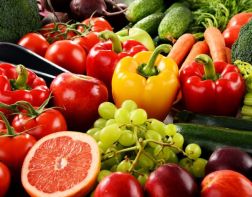 ﻿Ученые определили ежедневную норму овощей и фруктов