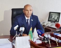 Глава города прокомментировал решение депутатов об отклонении поправок в бюджет