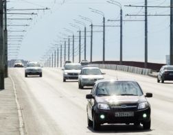 В Пензе на Масленицу изменится схема дорожного движения 