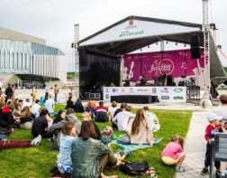 Фестиваль «Jazz May» в Пензе состоится 20 - 21 мая  