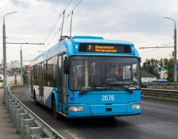 В Пензе планируют сделать безналичный расчет в общественном транспорте