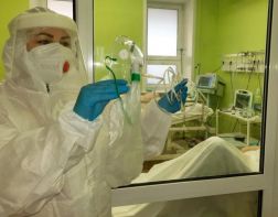 В Пензенской области выявили 36 случаев омикрона