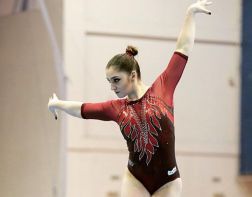 Алия Мустафина надеется выступить на Олимпиаде в Токио 