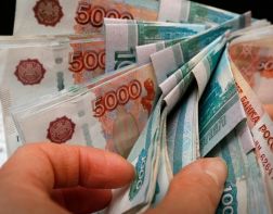 Министр труда сообщил о росте зарплат россиян