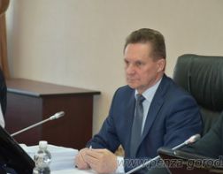 Долг Пензы сократился на 300 млн рублей