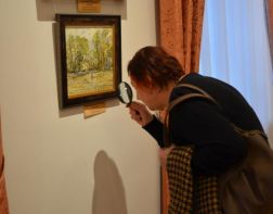Пензенцам расскажут о коллекции Картинной галереи