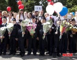 Мельниченко назвал 4 правила проведения школьных линеек