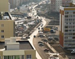 На улице Минской мужчина выпал с балкона 5 этажа