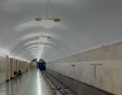 Пензенские плафоны украсили станцию московского метро