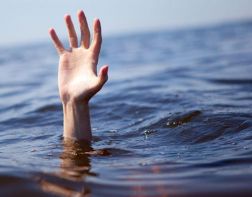10-летний мальчик утонул в реке