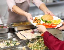 Пензенцев проконсультируют по вопросам питания в школах