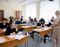 Пензенских 11-классников переводят на индивидуальное обучение