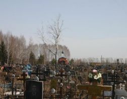 В 2022 году в Пензе откроется новое кладбище
