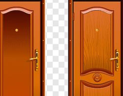Межкомнатные двери: как выбрать