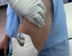 Первые партии вакцины от коронавируса получат медработники
