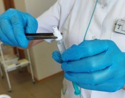 В Пензе начинается интраназальная вакцинация от ковида
