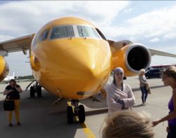 Захватившие в "Домодедово" самолет пензенцы намерены идти в суд
