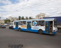 В Пензе автобусы №130 и №149 на время изменят маршрут 