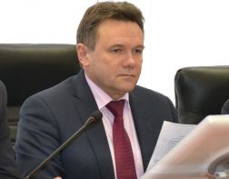 Глава Пензы Валерий Савельев покидает свой пост 