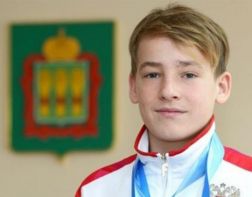 Пензенец завоевал «серебро» первенства мира по прыжкам в воду 