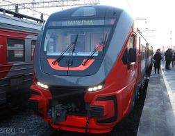 С 15 апреля в Пензенской области будут ходить дополнительные поезда