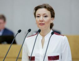 Детский омбудсмен Анна Кузнецова рассказала о состоянии девочки-маугли, найденной в Москве