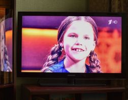Девочка из Заречного выступила на шоу 1 канала «Лучше всех»