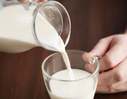 Пензенцы рискуют купить фальсифицированное молоко