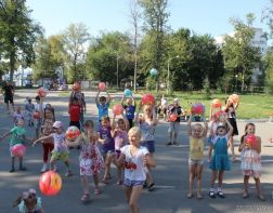 Комсомольский парк пообещали благоустроить в 2022 году