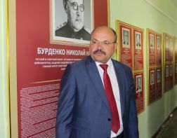 Экс-министру здравоохранения Владимиру Стрючкову продлили срок домашнего ареста