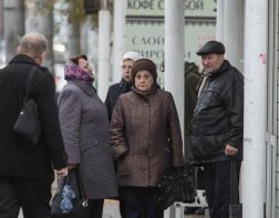 Пенсионерка позарилась на компенсацию в 420 000 рублей