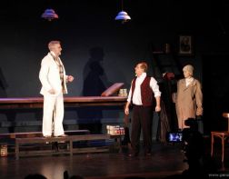 Пензенский драмтеатр поставит на Кипре спектакль с участием местных актеров