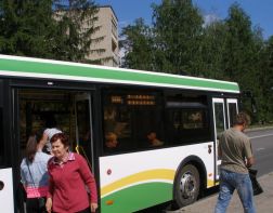 Жительница Пензы придумала логотип для транспортного проекта в Заречном