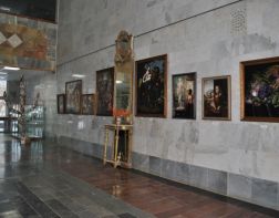 В Музее стекла и хрусталя откроется «Малый паноптикум»