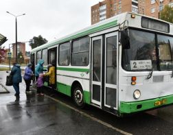 В Заречном 24 мая изменится движение общественного транспорта