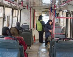 В Пензе пожилую женщину выгнали из автобуса из-за трёх рублей
