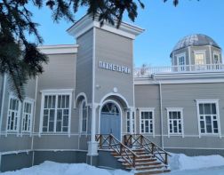 Пензенские школьники могут посетить планетарий по Пушкинской карте