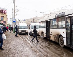 В России планируют запретить высаживать детей-безбилетников из транспорта
