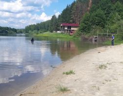 В Пензенской области не хватает средств для очистки водоемов