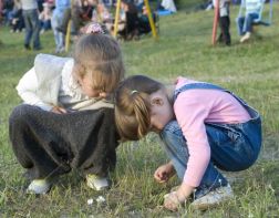 В Пензе состоится фестиваль ГТО для детсадовцев