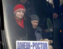 Губернатор Пензенской области просит помочь беженцам с Донбасса